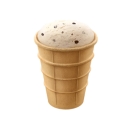 Мороженое Геркулес Сластена с шоколадными каплями 65 гр. – ИМ «Обжора»