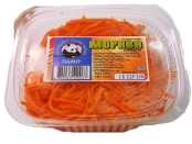 Морковь по-корейски весовая средняя Памир – ИМ «Обжора»