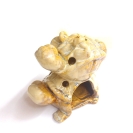 Подсвечник Черепаха, 4 вида,керамика П* 51132 – ИМ «Обжора»