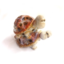 Подсвечник Черепаха, 4 вида,керамика П* 51132 – ИМ «Обжора»