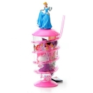 Набір цукерки Bip чашка непроливайка з цукерками Disney – ІМ «Обжора»