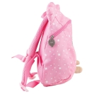 Рюкзак OX-17, розовый, 20.5*28.5*9.5 – ИМ «Обжора»