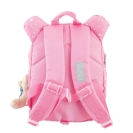 Рюкзак OX-17, розовый, 20.5*28.5*9.5 – ИМ «Обжора»