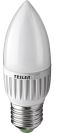Лампочка Tesler LED TR-P-C37-6-4K-E27-FR – ІМ «Обжора»