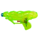 Водяной пистолет M 5530 размер маленький 15,5см, 3цвета, в кульке, 15-9-2,5см – ИМ «Обжора»