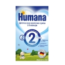 Молочна суміш Humana-2 600г к/к – ІМ «Обжора»