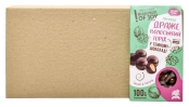 Драже Грецкий орех в темном шоколаде 100 г – ИМ «Обжора»