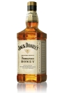 Віскі-лікер Джек Деніелс Jack Daniels /Теннессі Хані 0,7 л – ІМ «Обжора»