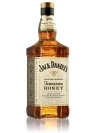 Віскі-лікер Джек Деніелс Jack Daniels /Теннессі Хані 0,7 л – ІМ «Обжора»