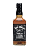 Віскі Old No.7 Jack Daniel`s 0.5 л – ІМ «Обжора»