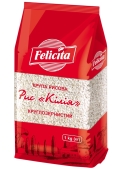 Рис "Феличита" (Felicita) круглозернистый, Килия, 1 кг – ИМ «Обжора»