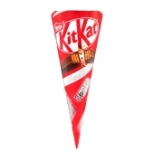 Мороз,Kit Kat 68г ріжок – ІМ «Обжора»