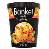 Мороженое Маракуйя Банкет 500 г – ИМ «Обжора»