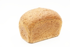 Хлеб гречневый формовой 400 г – ИМ «Обжора»