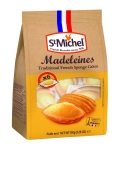 Печенье Мадлен St. Michel 150 г – ИМ «Обжора»