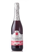Напій винний Fortinia Фраголіно Rosso 0,75л н/сол. Італия – ІМ «Обжора»