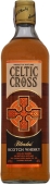 Віскі Celtic Cross 0,7л. Шотландия – ІМ «Обжора»