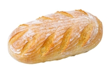Хліб пшеничний заварний 500 г – ІМ «Обжора»