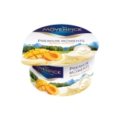Йогурт манго-абрикос Movenpick Premium 5% 100 г – ИМ «Обжора»