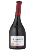 Вино червоне сухе J.P.Chenet Cabernet-Syrah 750 мл – ІМ «Обжора»