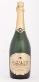 Шампанское Базалети (Bazaleti) белое полусухое, 0,75 л – ИМ «Обжора»