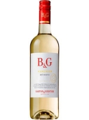 Вино B&G Віоньє Резерв 0.75л сухе біле – ІМ «Обжора»