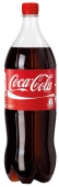 Вода Кока-Кола 1,5л – ІМ «Обжора»