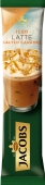 Кофе Соленая карамель Jacobs Iced Latte 21,3 г – ИМ «Обжора»