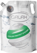 Гель для прання Galax Color protect system 2 кг д/п – ІМ «Обжора»