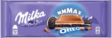 Шоколад Milka 300г Oreo – ІМ «Обжора»