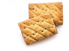 Печиво Lukas Хрулик листкове – ІМ «Обжора»