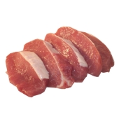 Ескалоп апетитний зі свинини 700 г – ІМ «Обжора»