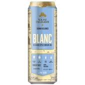 Пиво  ж/б Blanc Volfas 0,568 л – ИМ «Обжора»