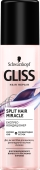 Експрес-кондиціонер GLISS 200 мл Split Hair Miracle – ІМ «Обжора»
