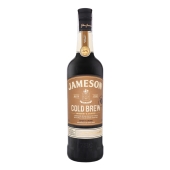 Алк.напій міцний Jameson Cold Brew 0,7л 30% НОВИНКА – ІМ «Обжора»