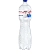 Вода газ Моршинська 1,5 л – ІМ «Обжора»
