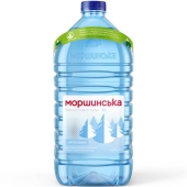 Вода Моршинская негазированная 6 л – ИМ «Обжора»