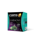 Чай зелений Harmony Curtis 18 пірам – ІМ «Обжора»