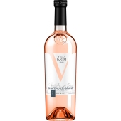 Вино рожеве н/солодке Villa Krim Шато ле Гранд 0,75 л – ІМ «Обжора»