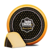 Сир Гауда 45% Jacks Cheese  Нідерланди – ІМ «Обжора»