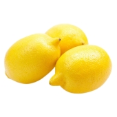 Лимон Іспанія – ІМ «Обжора»