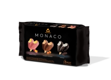 Морозиво ескімо Асорті Monaco 270 г – ІМ «Обжора»