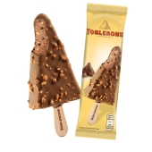 Мороженое эскимо Tobleron 66 г – ИМ «Обжора»