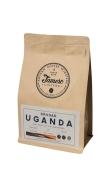 Кава мелена Jamero Арабіка Уганда Другар 225 г – ІМ «Обжора»