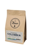 Кава мелена Jamero Арабіка Колумбія Супремо 225 г – ІМ «Обжора»