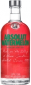 Горілка 38% Absolut Watermelon 0,7 л – ІМ «Обжора»