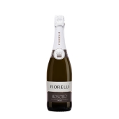Вино игристое белое сладкое Fiorelli Moscato Spumante Dolce 0,75 л – ИМ «Обжора»