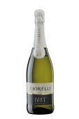 Вино игристое белое брют Fiorelli Brut 0,75 л – ИМ «Обжора»