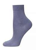 Шкарпетки дитячі 3081 , р 23-24 , 000 сірий – ІМ «Обжора»