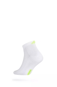 Шкарпетки ACTIVE 7С-37СП (короткі)  р,29, 018 білий чол, – ІМ «Обжора»